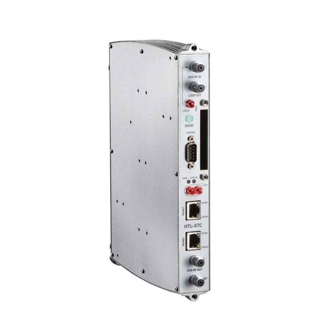 Συνεχίζεται η καμπάνια της IKUSI μέχρι το τέλος του Φεβρουαρίου