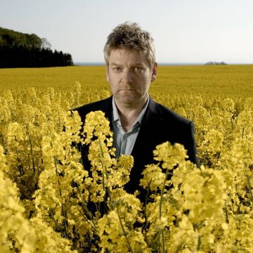 Ο επιθεωρητής Wallander στο ERTFLIX