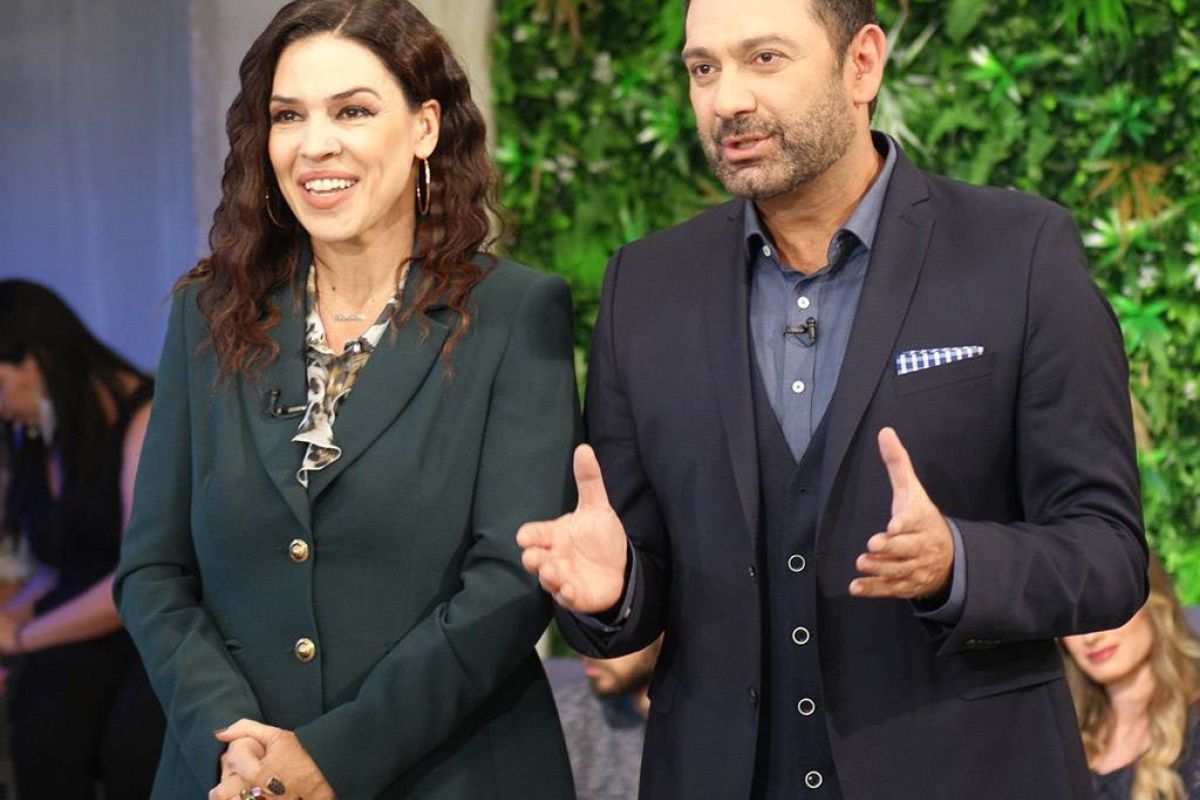 Η ΕΡΤ κάνει την έκπληξη και το Σαββατοκύριακο