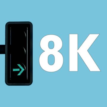 Το DVB ενέκρινε τις πρώτες προδιαγραφές για τη διανομή υπηρεσιών βίντεο 8K UHD