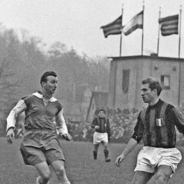 Σάαρμπρικεν. Η μόνη γερμανική που κάποτε υπήρξε… εθνική ομάδα