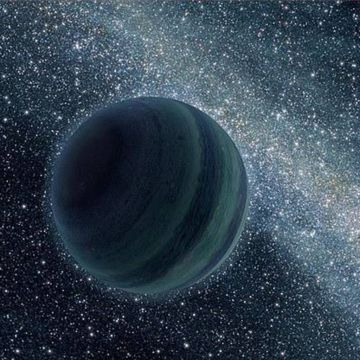 Οι ορφανοί πλανήτες μπορεί να διαθέτουν ζωή