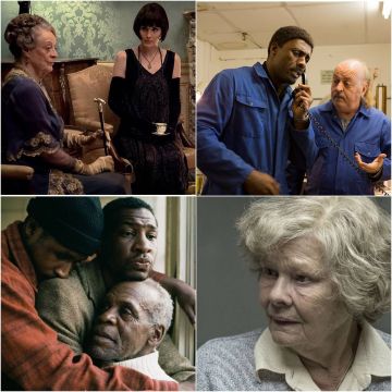 COSMOTE TV: Πρεμιέρα για τους νέους κύκλους των επιτυχημένων σειρών In the Long Run & Ramy με όλα τα επεισόδια bak2back