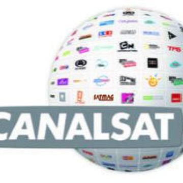 Canalsat:Αλλαγές σε ονόματα, logos