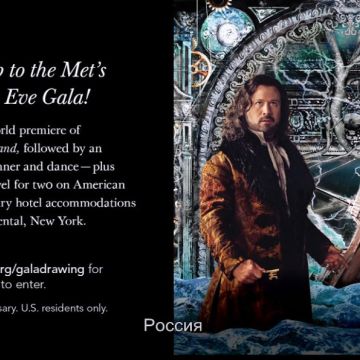 H Metropolitan Live in HD στον Intelsat 10-02