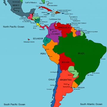 1.6 εκατομμύρια περισσότεροι συνδρομητές στη Λατινική Αμερική σε ένα τρίμηνο