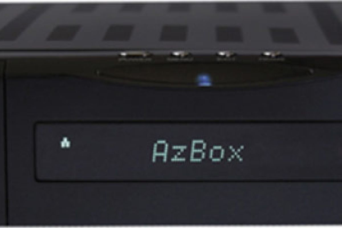 To sat-eshop.gr επίσημος διανομέας AZBox Premium Plus