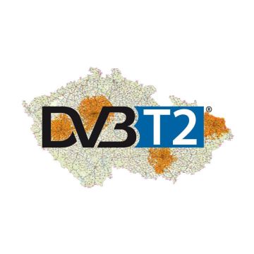 Επεκτείνονται οι μεταδόσεις DVB-T2 στην Τσεχία