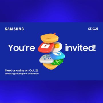 Η Samsung θα παρουσιάσει στο SDC21 την πλατφόρμα και τις στρατηγικές οικοσυστήματος της εταιρείας