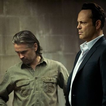 «True Detective» – O δεύτερος κύκλος της εξαιρετικής σειράς στην ΕΡΤ1