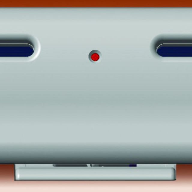 Mistral Julia, Μια ελληνική κεραία δωματίου