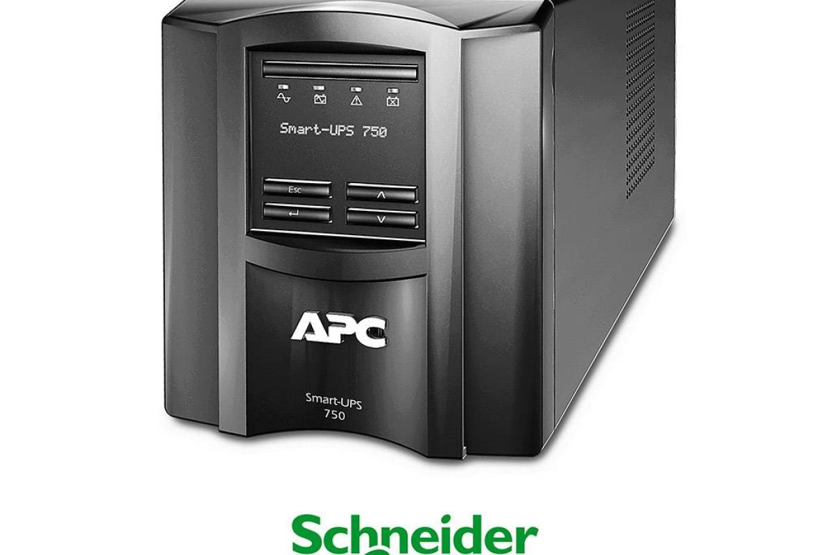 H Schneider Electric παρουσιάζει το APC Smart-UPS με την εφαρμογή SmartConnect για έξυπνη διαχείριση UPS μέσα από το Cloud