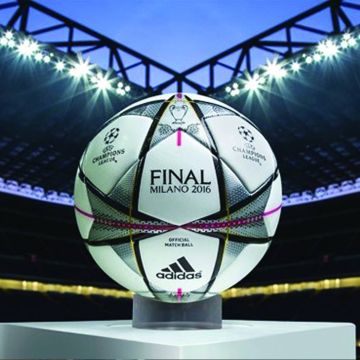 Ζήσε από κοντά την μαγεία του τελικού του UEFA Champions League