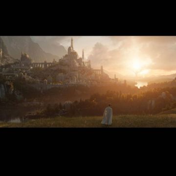 Άρχοντας Των Δαχτυλιδιών: Όλα όσα γνωρίζουμε για την νέα σειρά της Amazon!