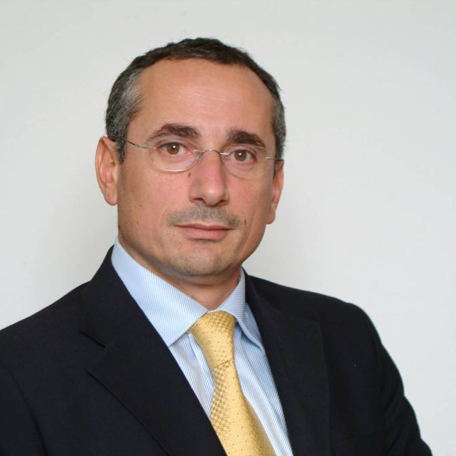 Ο Νίκος Μαστοράκης νέος Γενικός Διευθυντής της Digea