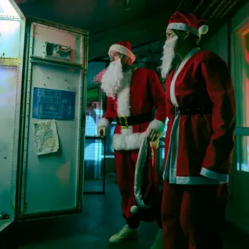 Η ταινία που βλέπουν όλοι αυτή τη στιγμή στο Netflix