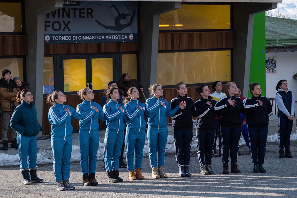 Novacinema: Τέσσερις νέες συναρπαστικές σειρές «Μinx», «Red Eye», «The Gymnasts» και «Allegiance» έρχονται να καθηλώσουν!