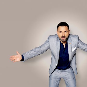 Επί Τόπου, με τον Νάσο Γουμενίδη – Αυτό το Σαββατοκύριακο στις 13:40