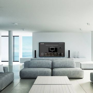 ALCAD MULTIMEDIA-IPTV