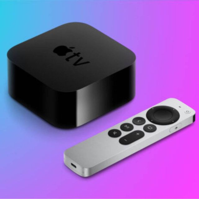 Η Apple κυκλοφορεί το tvOS 15.5 για Apple TV HD και Apple TV 4K
