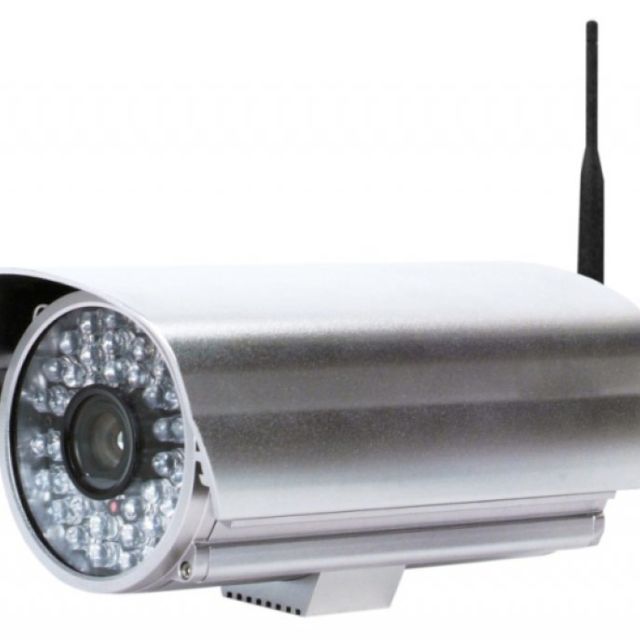 IP Wi-Fi κάμερες από τη Stam Electronics