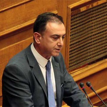 Νέα ερώτηση στη Βουλή για την ψηφιακή TV