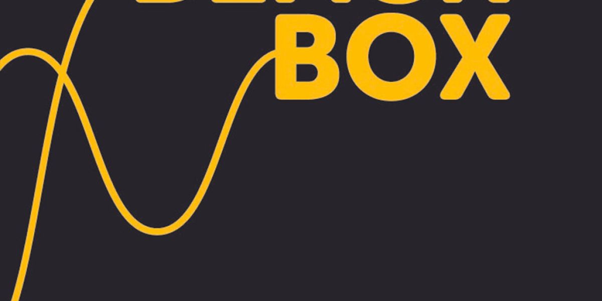 black box 7284e836