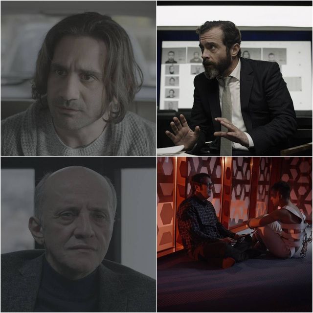 "Έτερος Εγώ – Χαμένες Ψυχές" – πρεμιέρα στο Star