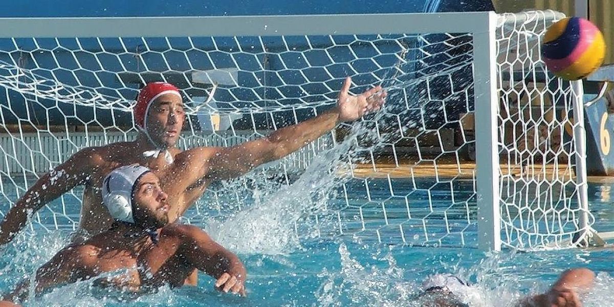 Το Final Four του Κυπέλλου πόλο Ανδρών είναι μόνο στα κανάλια Novasports!