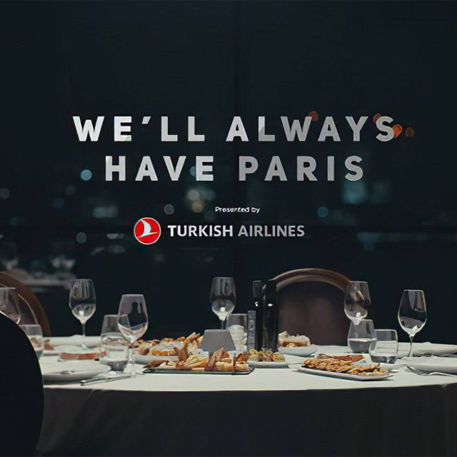 Το σπέσιαλ ντοκιμαντέρ «The Insider-We’ll Always Have Paris» με σφραγίδα EuroLeague αποκλειστικά στα κανάλια Novasports!