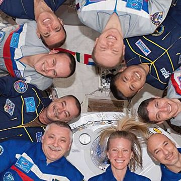 Artemis Accords: Η NASA δημοσιοποίησε τις αρχές του προτεινόμενου συμφώνου για την εξερεύνηση της Σελήνης