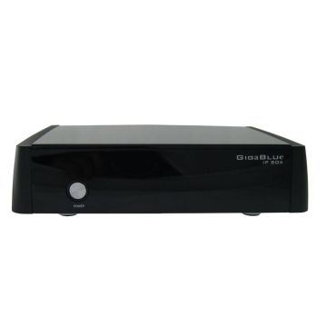 GigaBlue IPTV BOX