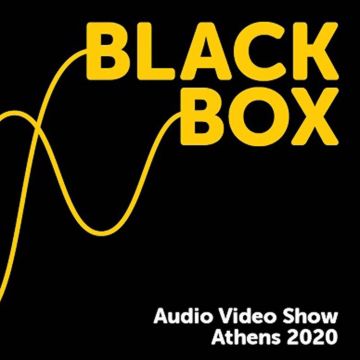 Το BLACK BOX Audio Video Show «συστήνεται» στο κοινό ως μια πρωτοπόρα έκθεση για τα νέα τεχνολογικά επιτεύγματα στον ήχο και την εικόνα