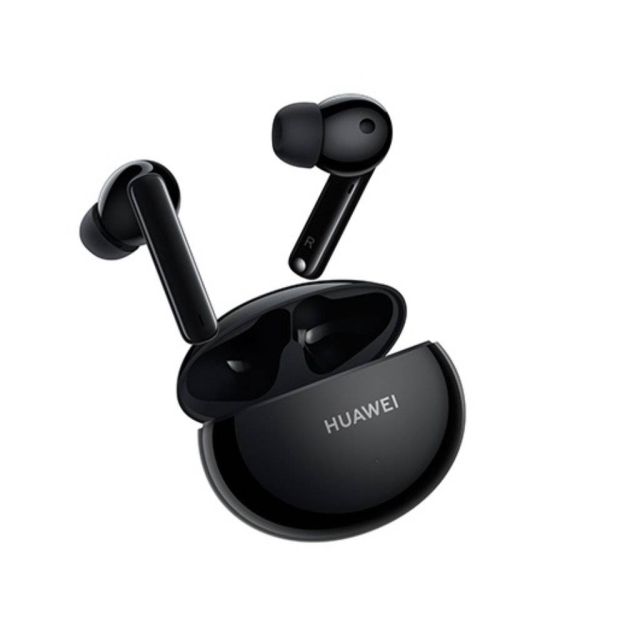 Huawei FreeBuds 4i: μικρά σε μέγεθος, μεγάλα σε απόδοση