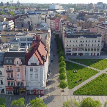 ΕΡΤ3: «Διασπορά: Στην Οστράβα της Τσεχίας»