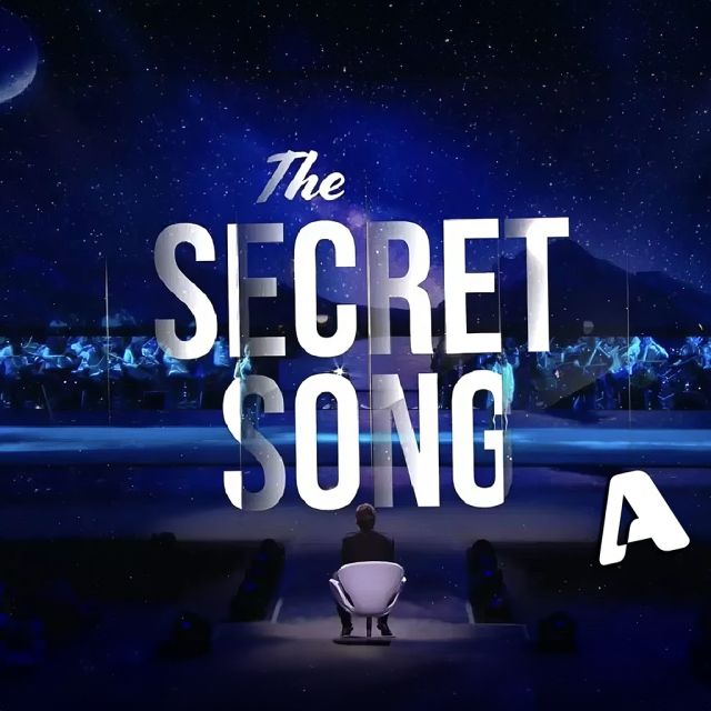 Το Secret Song με τη Ναταλία Γερμανού κάνει πρεμιέρα στον Alpha