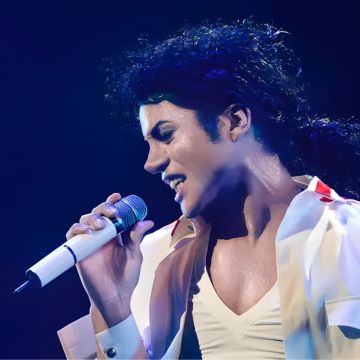 Η πολυαναμενόμενη βιογραφία του Michael Jackson έρχεται το φθινόπωρο του 2025