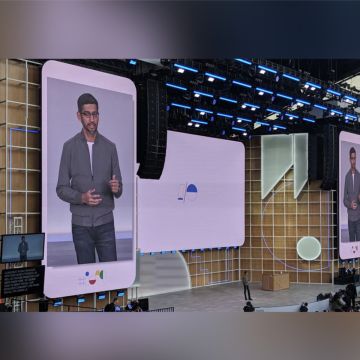 H Google ετοιμάζει το δικό της “ChatGPT” στη μάχη της τεχνητής νοημοσύνης