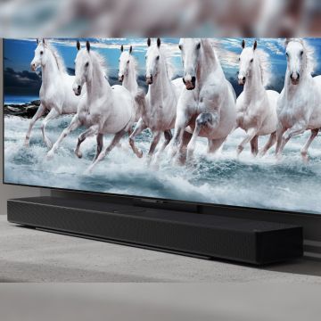<a></a><a>Τα </a>soundbars της LG για το 2023 εμπλουτίζουν την οικιακή ψυχαγωγία με καθηλωτικό ήχο και ευέλικτες λειτουργίες