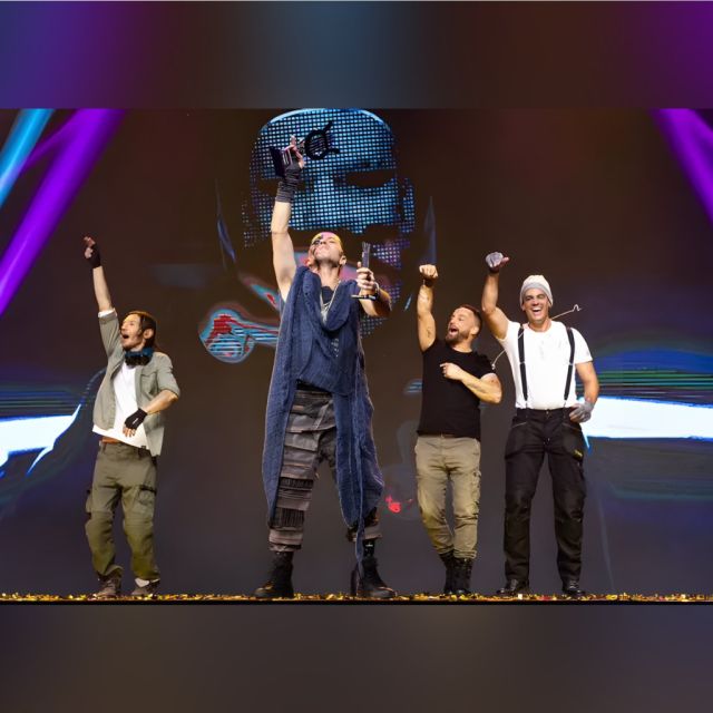 Eurovision 2025: Αποσύρθηκε το συγκρότημα που κέρδισε τη συμμετοχή του για το Μαυροβούνιο