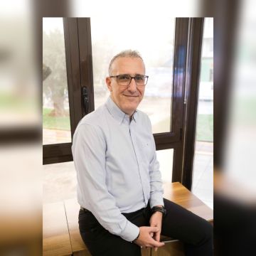 Νέος γενικός διευθυντής της ΕΡΤ3 ο Άρης Παναγιωτίδης