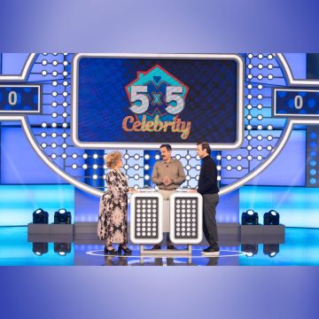 5Χ5 Celebrity: Νέα επεισόδια και νέοι αρχηγοί έρχονται τη Δευτέρα 19 Ιανουάριου στις 17:30