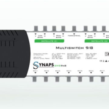 SYNAPS MULTISWITCH