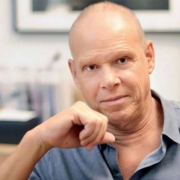Epsilon TV: Νέος Διευθύνων Σύμβουλος ο Τζώνη Καλημέρης