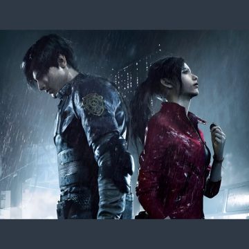 Δύο ηθοποιοί υποψήφιοι για Emmy στο cast της ταινίας Resident Evil