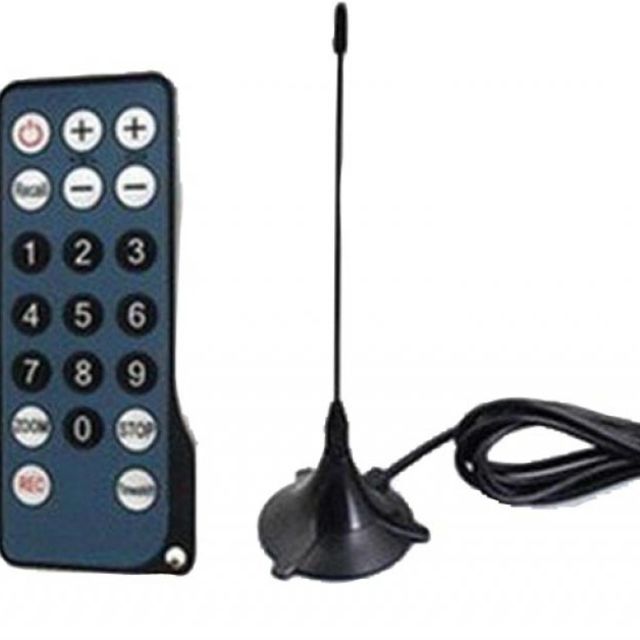 Technisat Airstar & SV3420B