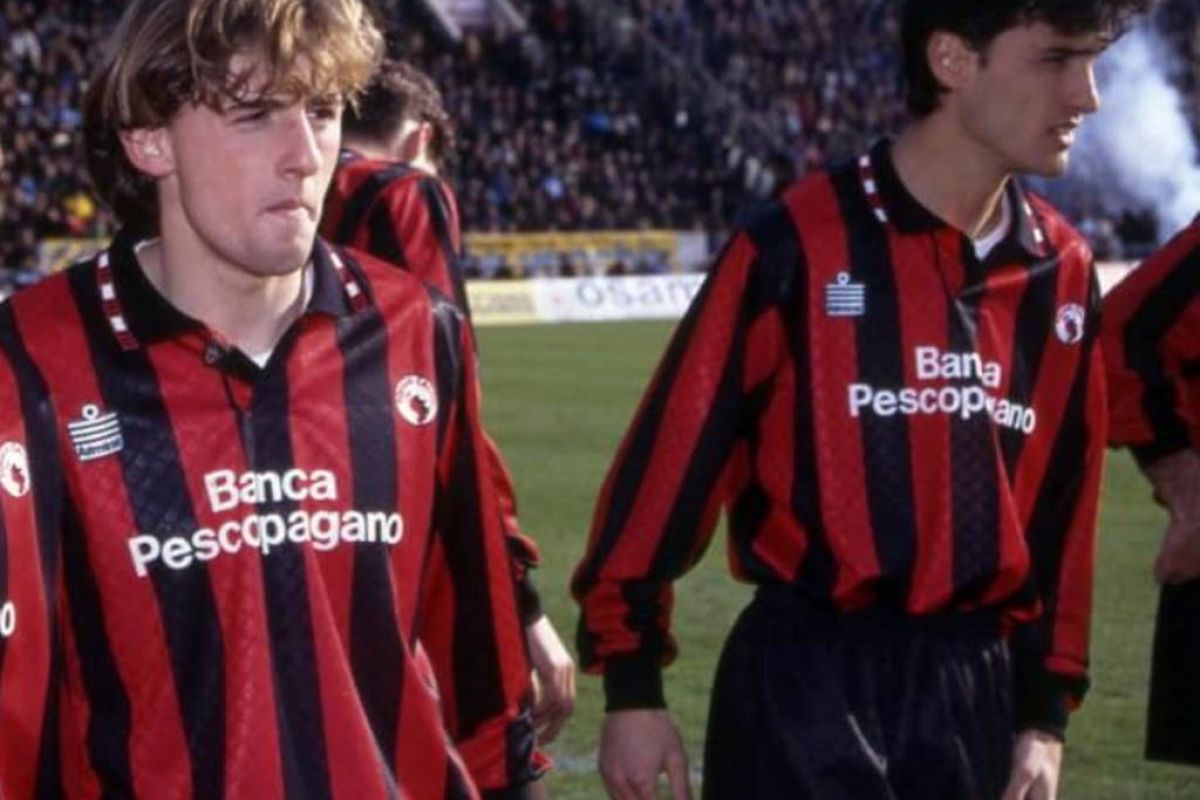 Από τις «Ιταλίδες» του ΠΡΟ-ΠΟ στη… Φότζια!