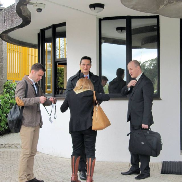 H Edision στην Ισπανία