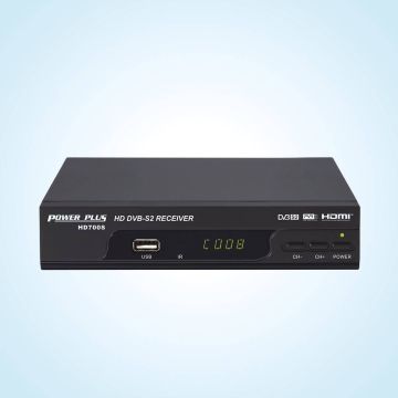 Power Plus HD 700S