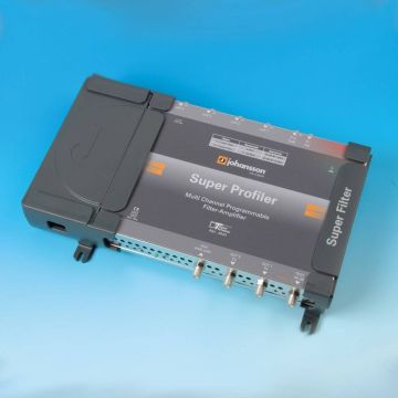 Καμπάνια Σεπτεμβρίου από την Sat Vision